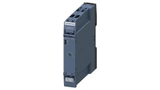 Przekaźnik czasowy 1P 1.5-30s 12-240V AC-DC LED opóźnione załączanie przył śrubowe 3RP2512-1AW30