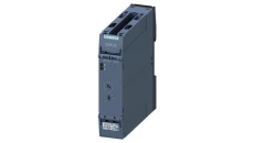 Przekaźnik czasowy gwiazda-trójkąt 1Z bezzwłoczny 2Z opóźn 12-240V AC-DC 1-20s wybieg 30-600s LED przył śrubowe 3RP2560-1SW30