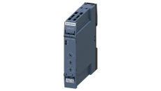 Przekaźnik czasowy wielofunkcyjny 1P 13 funkcji 0,05-100h 24V AC-DC LED przył sprężynowe 3RP2505-2AB30