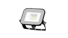 Projektor LED SMD 10W 735lm 4000K Dioda IP65 Czarny SAMSUNG 5 Lat Gwarancji 9899