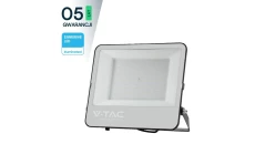 Projektor LED 200W 32000lm 4000K Dioda 160LM/W IP65 Czarny 5 Lat Gwarancji 10363