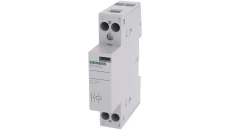 Stycznik modułowy 32A 2Z 400V cewka 230V AC 1 moduł SENTRON 5TT5860-0