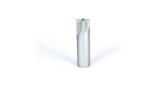 Grot stalowy do uziomów 5/8 do gruntów twardych