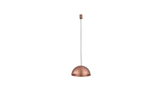 Lampa wisząca HEMISPHERE SUPER S 10617 Nowodvorski Lighting