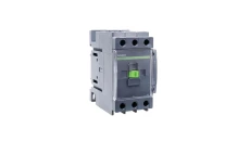 Ex9C40 11 3P 230V Stycznik, 3bieg. 40A AC-3, ovl. 230 V AC, wbudowany 1NO + 1NC styk. pom