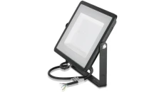 Projektor LED 300W 24000lm 6400K Dioda SAMSUNG Czarny IP65 423