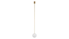 Lampa wisząca sufitowa KIER 10308 Nowodvorski