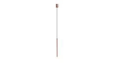Lampa wisząca sufitowa LASER 10452 Nowodvorski