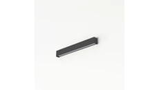 Kinkiet STRAIGHT WALL GRAPHITE S 7562 Nowodvorski Lighting