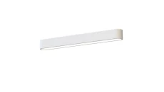Kinkiet SOFT LED WHITE 60x6 7541 Nowodvorski Lighting