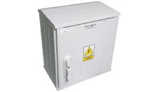 Obudowa termoutwardzalna 420x400x250mm IP44 SSTN 40x42 IOB-41110-01-002