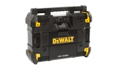 Radio budowlane DeWalt Tstak DWST1-81078-QW (kolor czarny)