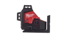 LASER TRÓJPŁASZCZYZNOWY M123PL-0C
