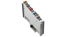 Filtr magistrali obiektowej / systemowej 24V DC 750-626