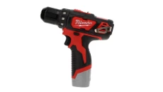 Wiertarko-wkrętarka subkompaktowa akumulatorowa M12, bez akumulatora, BDD-0 4933441930