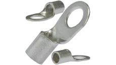 Końcówka oczkowa Cu KOA 6-35 /50szt./