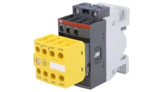 Stycznik bezpieczeństwa 3P 7,5kW/AC3 100-250V50/60HZ-DC 3P 2Z+2R AFS16-30-22-13 1SBL177082R1322