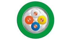 Przewód Industrial Ethernet standardowy GP 2x2 /20 m/ 6XV1840-2AN20