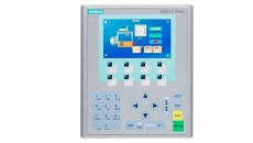 Panel operatorski przyciskowy 4 256 kolorów Ethernet/Profinet SIMATIC KP400 BASIC COLOR PN + certyfikat ATEX 6AV6647-0AJ11-3AX1