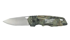 Nóż składany kieszonkowy MORO FASTBACK MILWAUKEE
