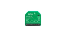 SUPLA Odbiornik dopuszkowy WI-FI 2-kanałowy dwukierunkowy miniaturowy mROW-02 SPL10000037