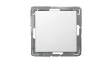 IMPRESJA BIAŁY WŁĄCZNIK POJEDYNCZY