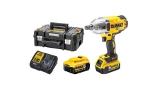 Klucz udarowy DeWalt DCF899P2-QW (1/2)