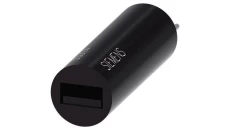 Blok LED zielony 5V DC piny lutownicze montaż na płytkach PCB SIRIUS ACT 3SU1401-3BA40-5AA0