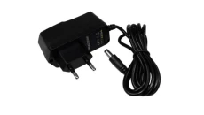 Zasilacz impulsowy 12V 1A 12W DC 2,1/5,5 wtyczkowy