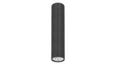 Oprawa oświetleniowa punktowa 1xGU10 EYE GRAPHITE M5464