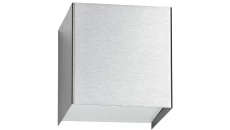 KINKIET CUBE SILVER 5267 Nowodvorski