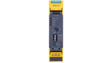 Przekaźnik bezpieczeństwa 0,05-3s 4Z 24V DC SIRIUS 3SK1121-1CB41