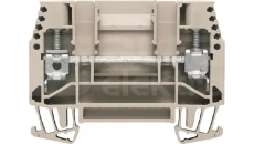 Złączka szynowa rozłączalno-pomiarowa WTD 6/1 1017100000 /50szt./