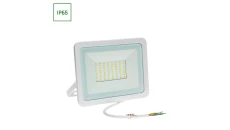 Noctis Lux 2 Naświetlacz 50W CW 230V IP65 160x205x31mm Biały