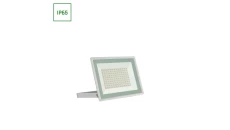 Noctis Lux 3 Naświetlacz 100W NW 230V IP65 270x210x27mm Biały