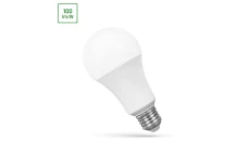 Żarówka LED E27 230V 18W 1800lm ciepła