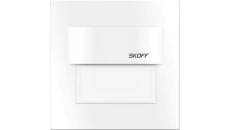 Oprawa SKOFF TANGO led 0,8W biała 4000K (biała neutralna) schodowa ip20