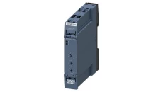 Przekaźnik czasowy wielofunkcyjny 1P 13 funkcji 0,05-100h 24V AC-DC LED przył śrubowe 3RP2505-1AB30