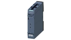 Przekaźnik czasowy 1P 0.05-600s 24V AC-DC LED opóźnione odpadanie bez sygn. ster. przył śrubowe 3RP2540-1AB30