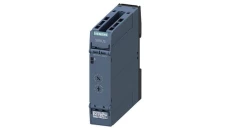 Przekaźnik czasowy 1P 0.05-600s 12-240V AC-DC LED opóźnione odpadanie bez sygn. ster. przył sprężynowe 3RP2540-2AW30