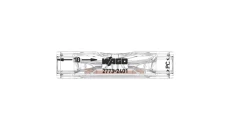 Szybkozłączka przelotowa miniaturowa 2x0,75-4mm2 Inline 2773-2401 /100szt./