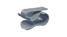 Klips do rurek kablowych SC HSC1011 10-11mm 186020 /100szt./