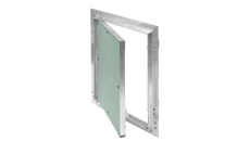 Klapa rewizyjna aluminiowa 225x300x12,5mm KRAL5