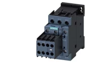 Stycznik mocy 25A 3P 24V AC 11kW 400V AC‑3 zdejmowalne styki pomocnicze 2Z + 2R przyłącze śrubowe SIRIUS 3RT2026-1AB04