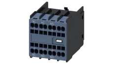 Styki pomocnicze 1Z 2R montaż czołowy S00 do S3 przył sprężynowe SIRIUS 3RH2911-2HA12