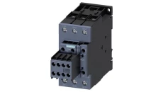 STYCZNIK, AC-3, 30 KW/400 V, 2 NO+2 NC, AC 230 V, 50/60HZ, 3-BIEG., WIELKOŚĆ S2, PRZYŁ. ŚRUBOWE