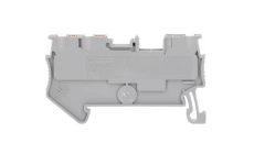 Listwy zaciskowe przepustowe - PT 1,5/S-TWIN - 3208155 /50szt./