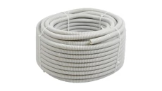 Rura karbowana 32/25 z pilotem 320N /50m/ 6166-50P