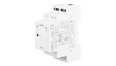 Przekaźnik bistabilny (impulsowy) przełączany w zerze 230V AC PBM-31 EXT10000303
