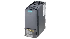 Falownik 0,55kW USS/MODBUS RTU z filtrem klasy A SINAMICS G120C 6SL3210-1KE11-8AB2